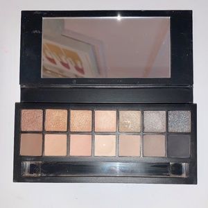 Smashbox Full Exposure Eyeshadow Palette